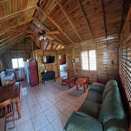 Negril Humble Cabin